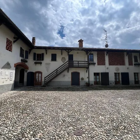 Borgo Del 1700- 5 Posti Letto E Patio