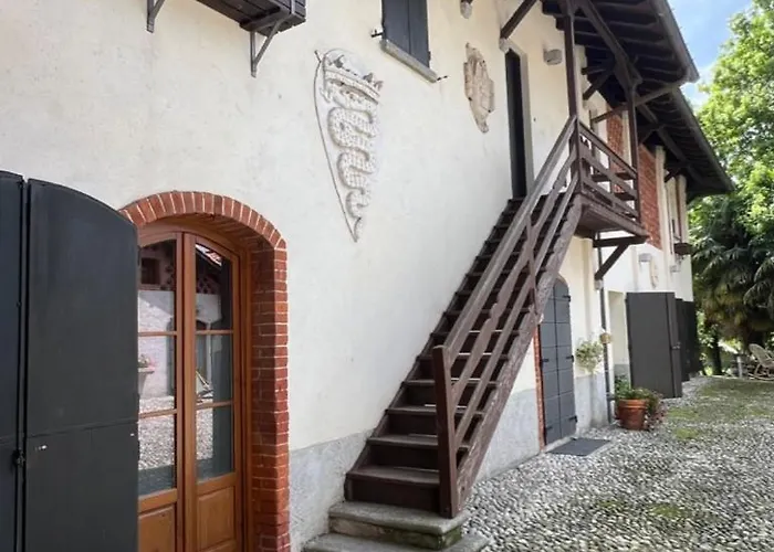 דירה Borgo Del 1700- 5 Posti Letto E Patio *