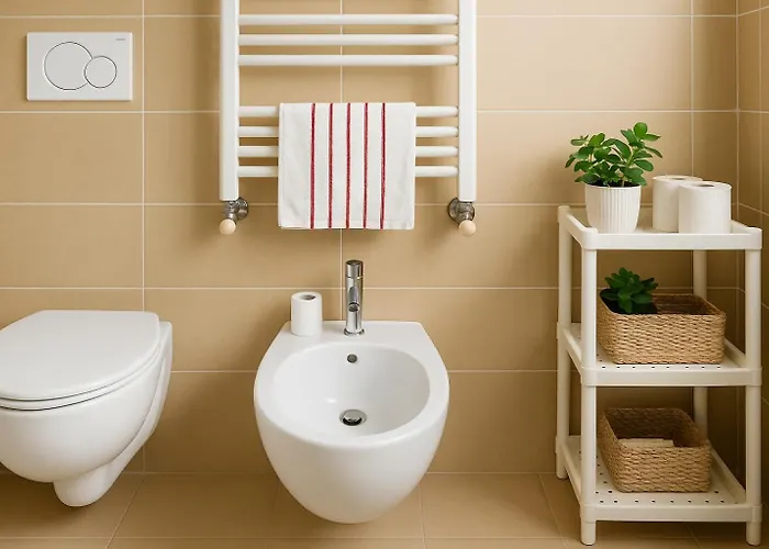 Borgo Del 1700- 5 Posti Letto E Patio * Travedona