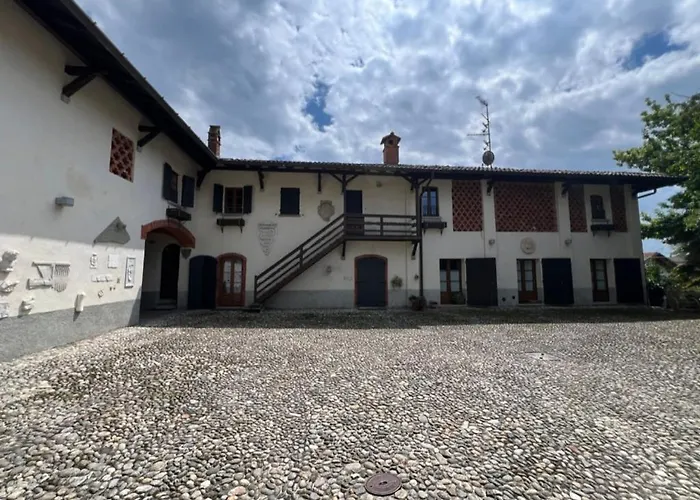 Borgo Del 1700- 5 Posti Letto E Patio