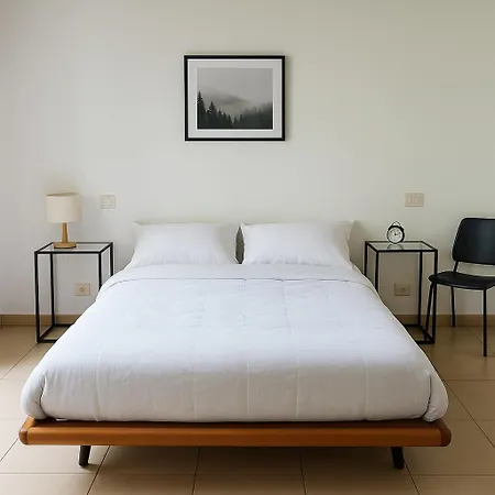 Borgo Del 1700- 5 Posti Letto E Patio Lejlighed Travedona