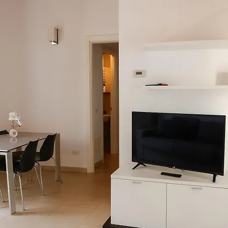 Borgo Del 1700- 5 Posti Letto E Patio Διαμέρισμα