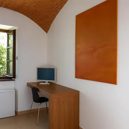 Borgo Del 1700- 5 Posti Letto E Patio Travedona