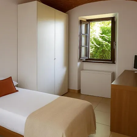 Διαμέρισμα Borgo Del 1700- 5 Posti Letto E Patio *