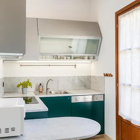 Borgo Del 1700- 5 Posti Letto E Patio * Travedona