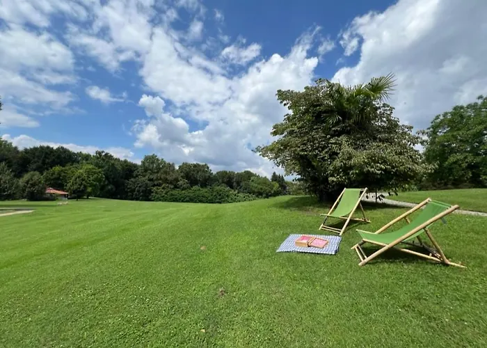 Apartamento Borgo Del 1700- 5 Posti Letto E Patio