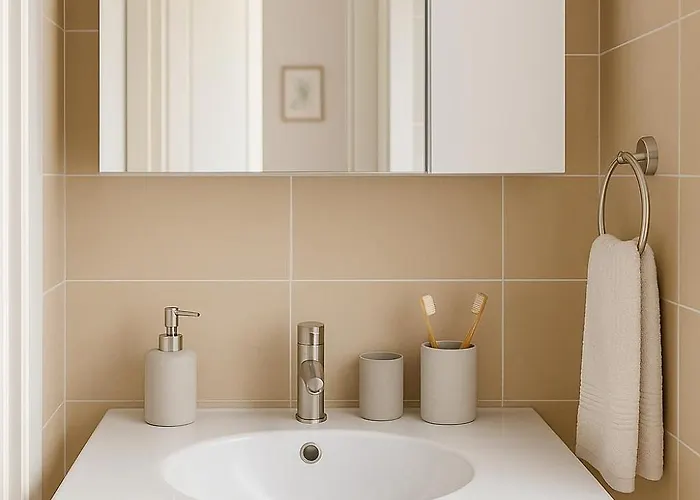 Quiet Lake Monate Apartment in Private 3-Hectare Park Travedona