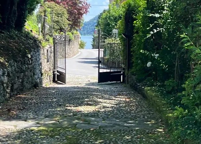 Borgo Del 1700- 5 Posti Letto E Patio Travedona