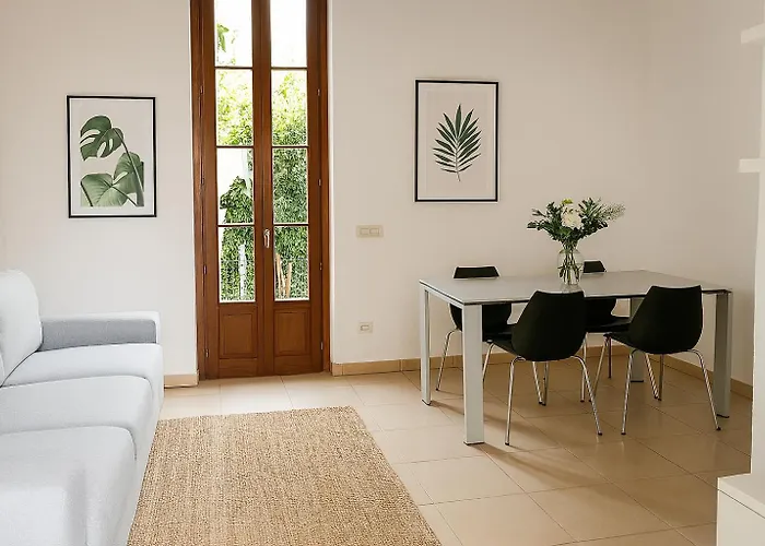 Apartamento Borgo Del 1700- 5 Posti Letto E Patio Travedona