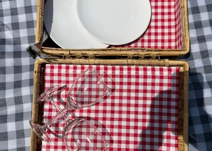 Borgo Del 1700- 5 Posti Letto E Patio *