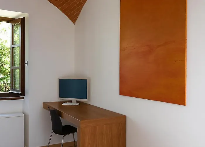 Borgo Del 1700- 5 Posti Letto E Patio Travedona